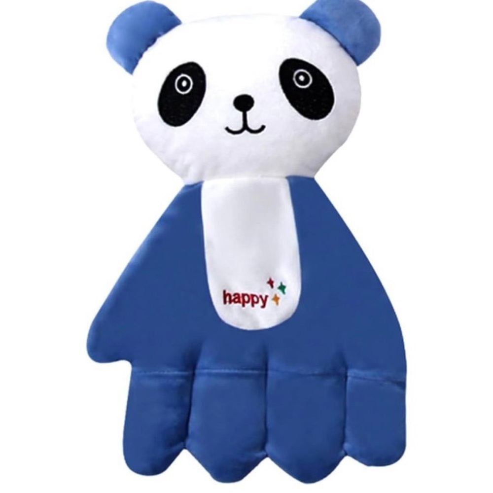 Baby heating pad
